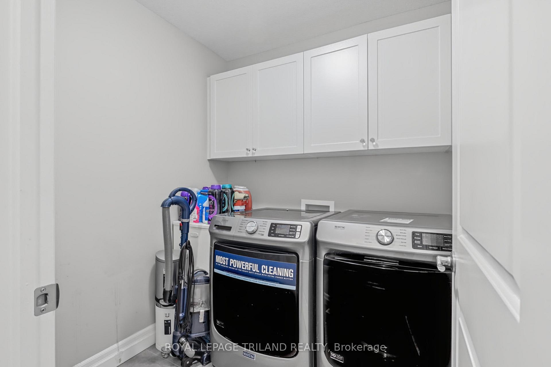 Photo 20 of Unit 167, 1061 Eagletrace Drive, London, North R — HOMEH