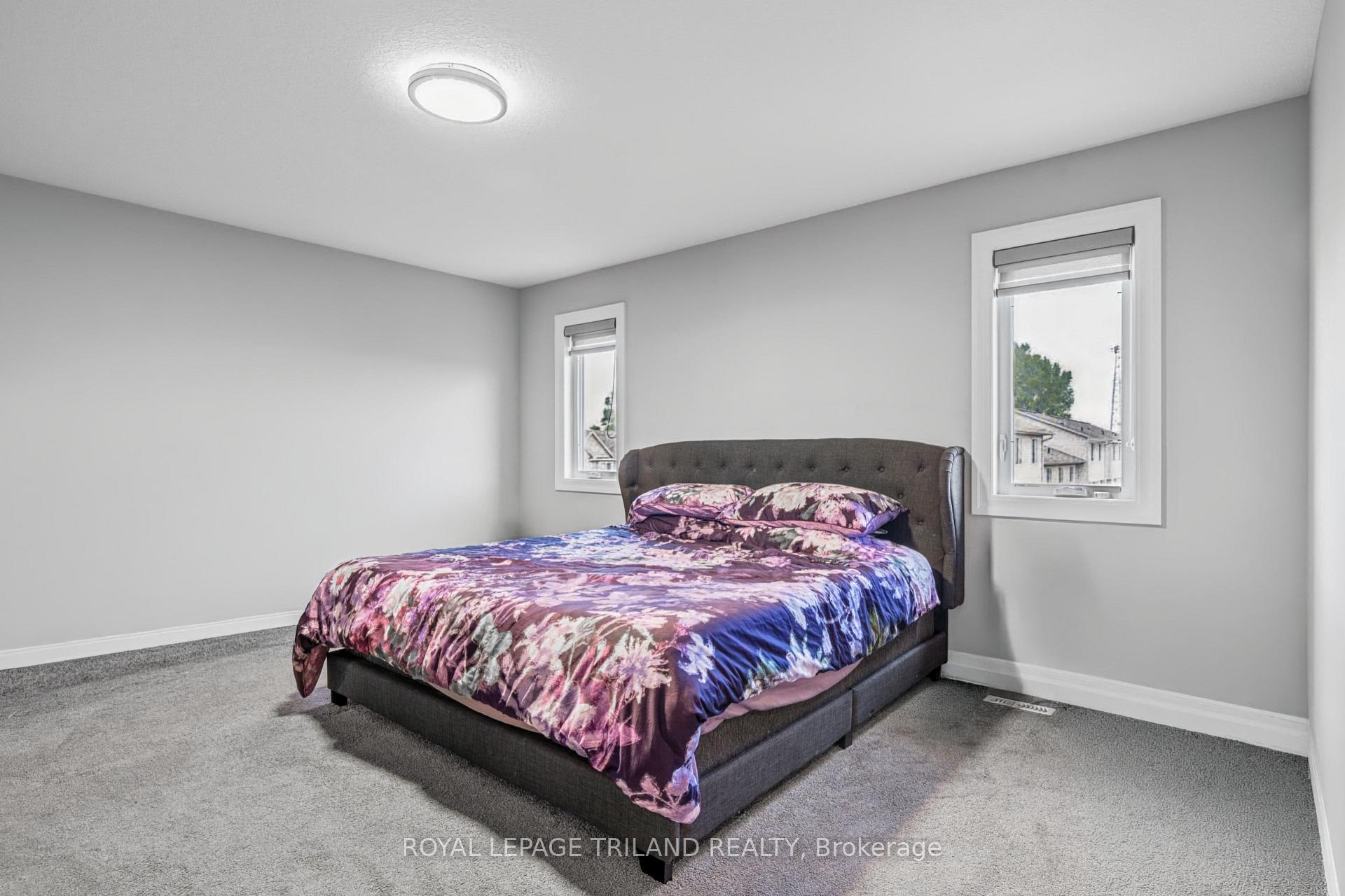 Photo 21 of Unit 167, 1061 Eagletrace Drive, London, North R — HOMEH