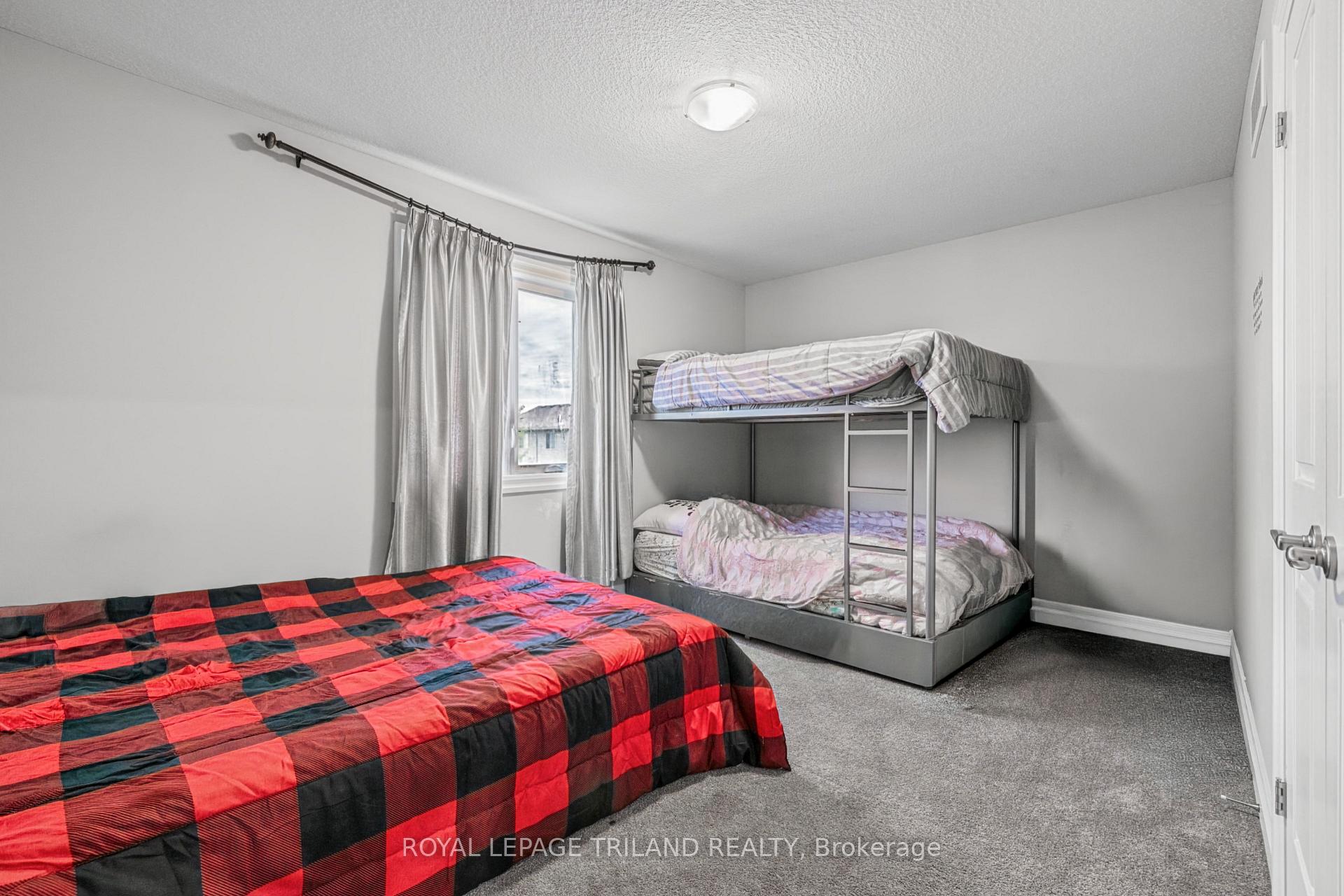Photo 24 of Unit 167, 1061 Eagletrace Drive, London, North R — HOMEH
