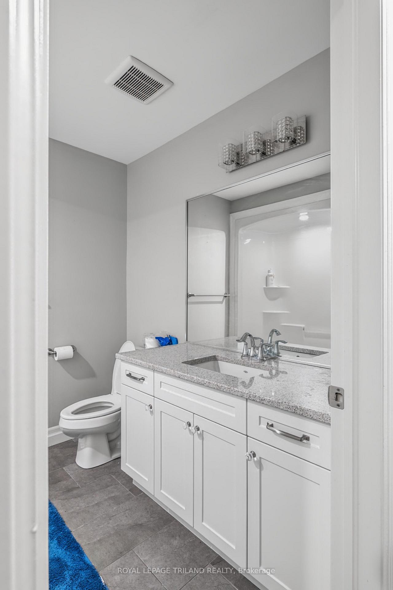Photo 25 of Unit 167, 1061 Eagletrace Drive, London, North R — HOMEH