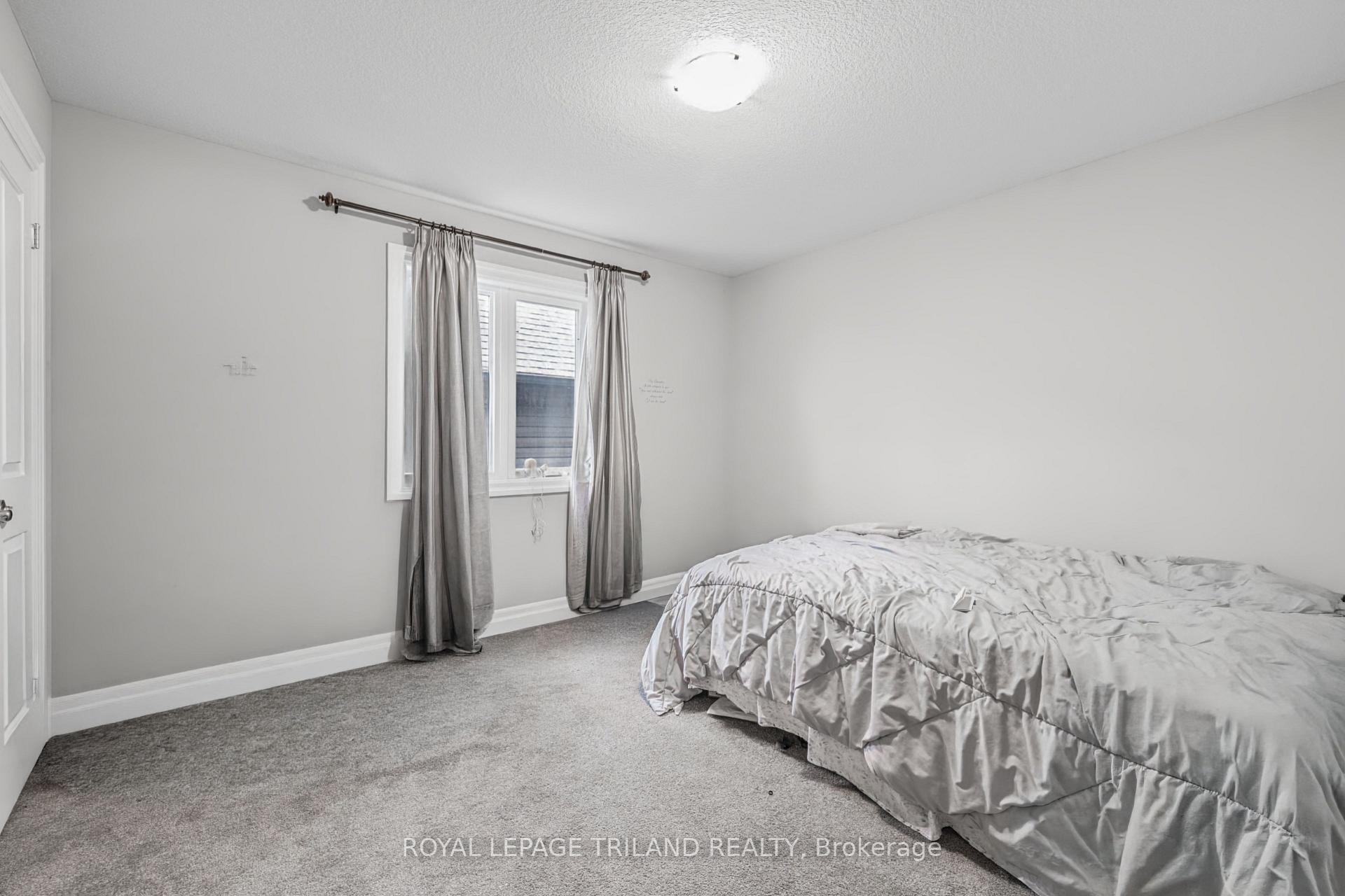 Photo 26 of Unit 167, 1061 Eagletrace Drive, London, North R — HOMEH