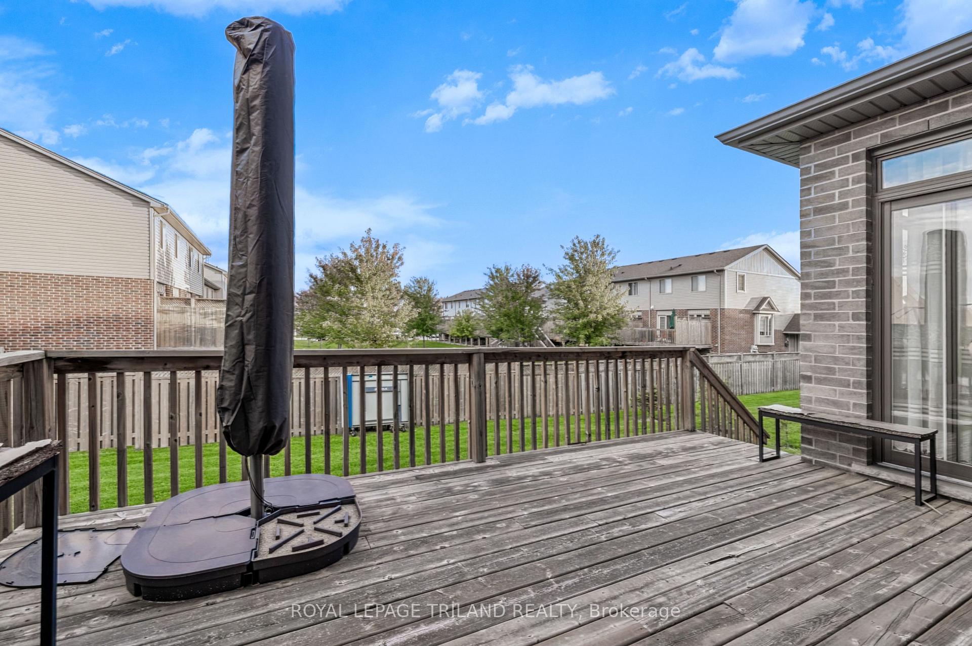 Photo 28 of Unit 167, 1061 Eagletrace Drive, London, North R — HOMEH