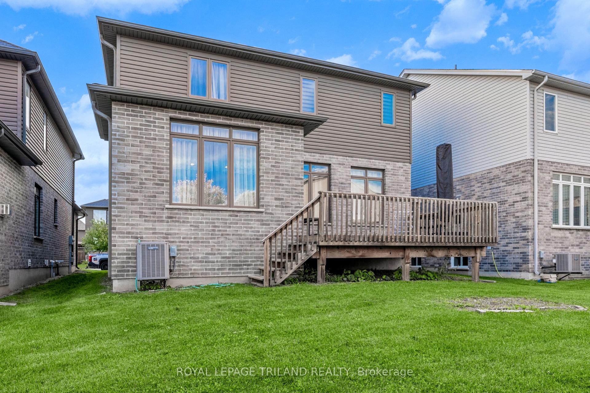 Photo 29 of Unit 167, 1061 Eagletrace Drive, London, North R — HOMEH