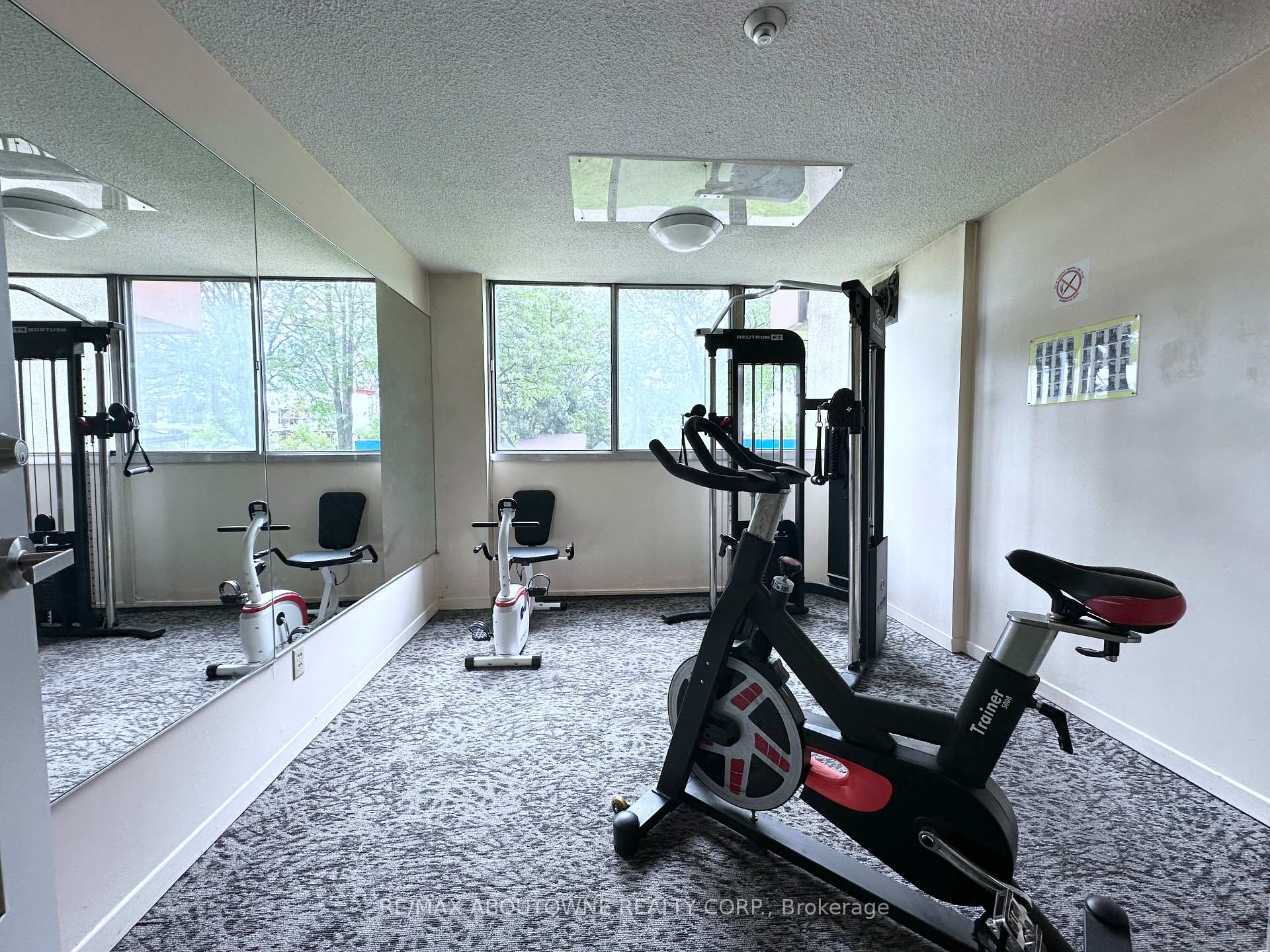 Photo 16 of Unit 1101, 165 La Rose Avenue, Etobicoke, Humber Heights — HOMEH