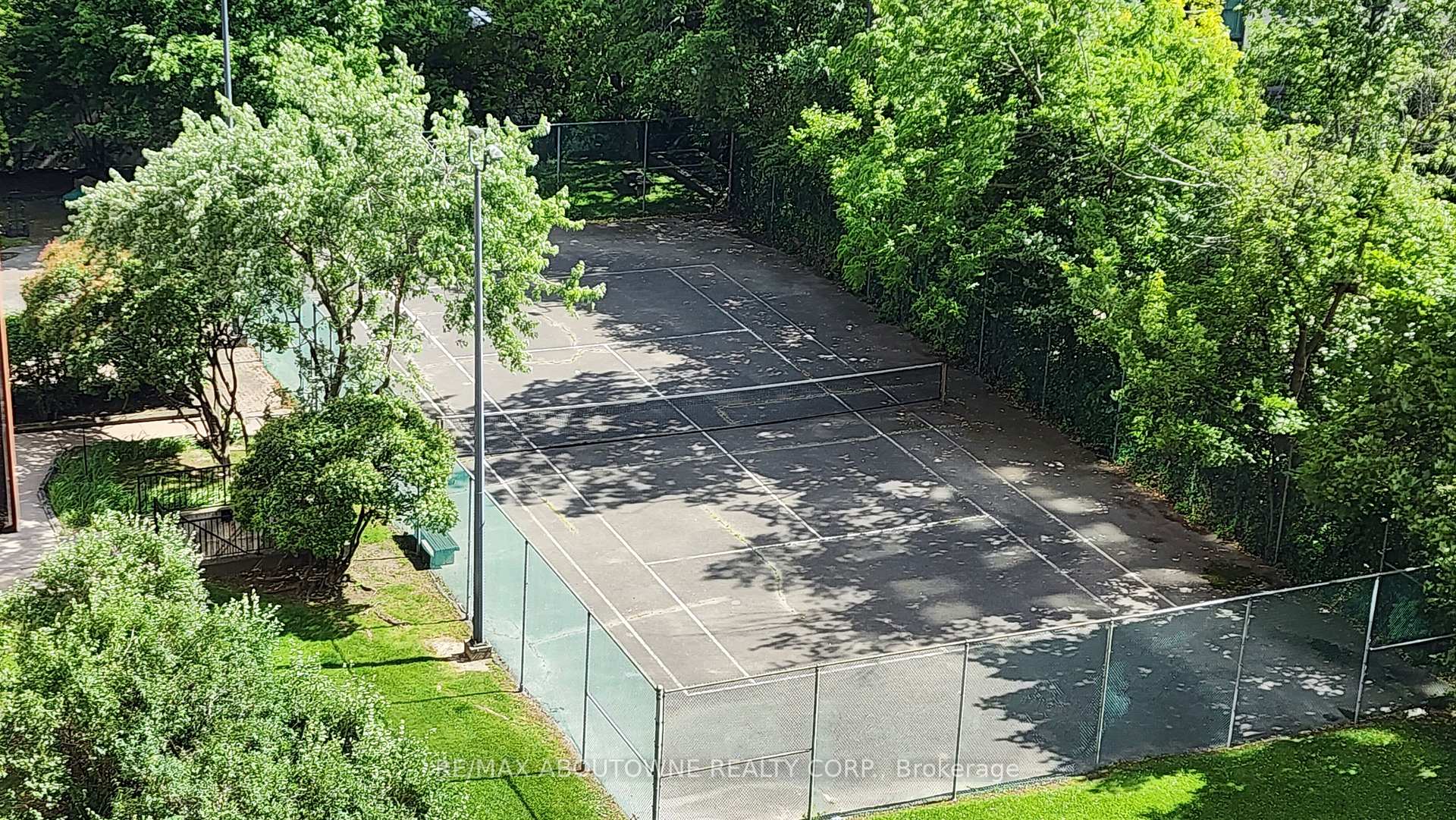 Photo 18 of Unit 1101, 165 La Rose Avenue, Etobicoke, Humber Heights — HOMEH