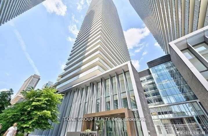 Photo of Unit 1202, 42 Charles Street E