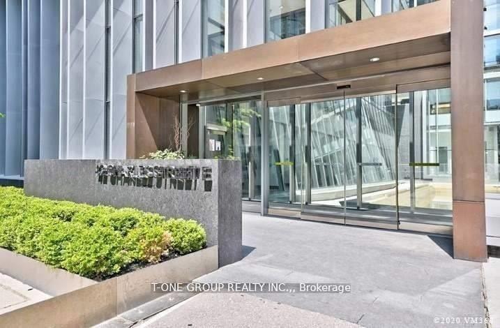 Photo 2 of Unit 1202, 42 Charles Street E, Toronto, Church-Yonge Corridor — HOMEH
