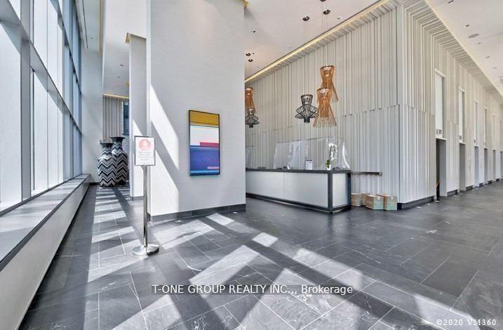 Photo 3 of Unit 1202, 42 Charles Street E, Toronto, Church-Yonge Corridor — HOMEH