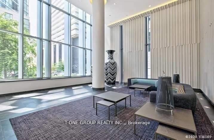 Photo 4 of Unit 1202, 42 Charles Street E, Toronto, Church-Yonge Corridor — HOMEH