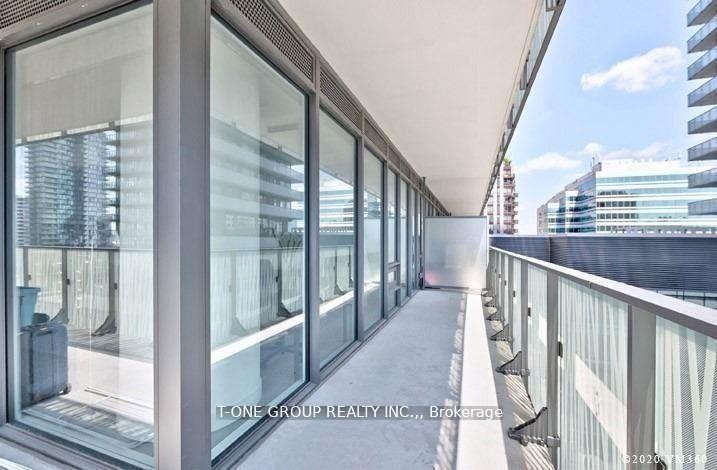 Photo 6 of Unit 1202, 42 Charles Street E, Toronto, Church-Yonge Corridor — HOMEH