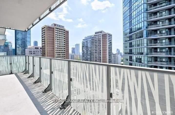 Photo 7 of Unit 1202, 42 Charles Street E, Toronto, Church-Yonge Corridor — HOMEH