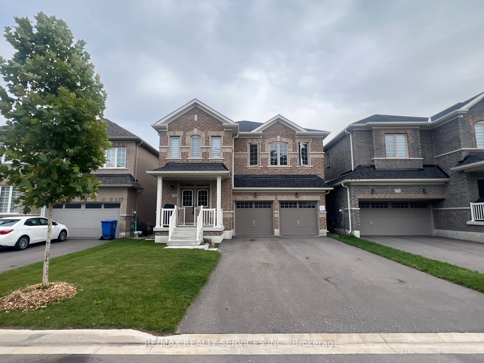 Photo 2 of 734 Anishinaabe Drive, Shelburne — HOMEH