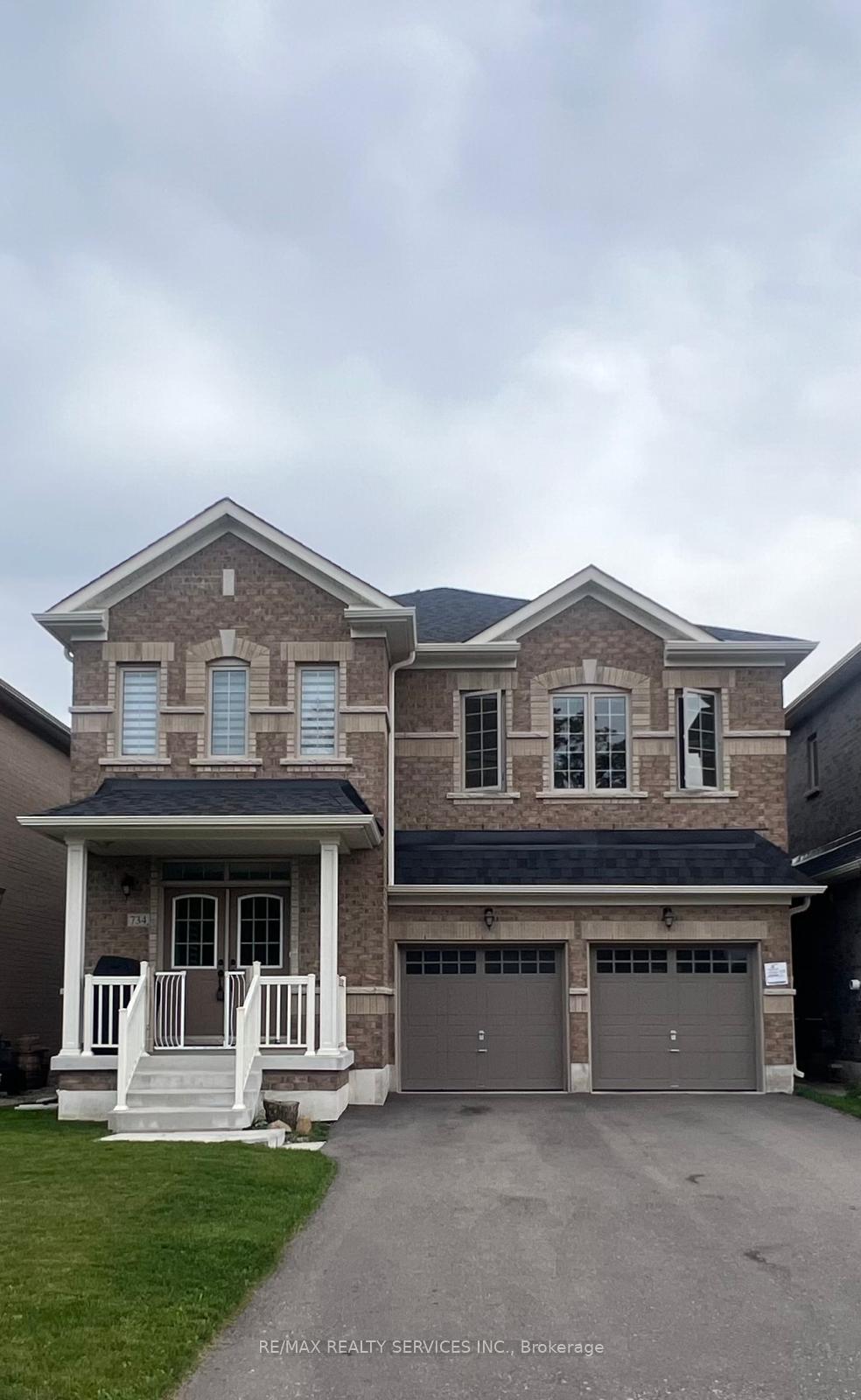Photo 3 of 734 Anishinaabe Drive, Shelburne — HOMEH
