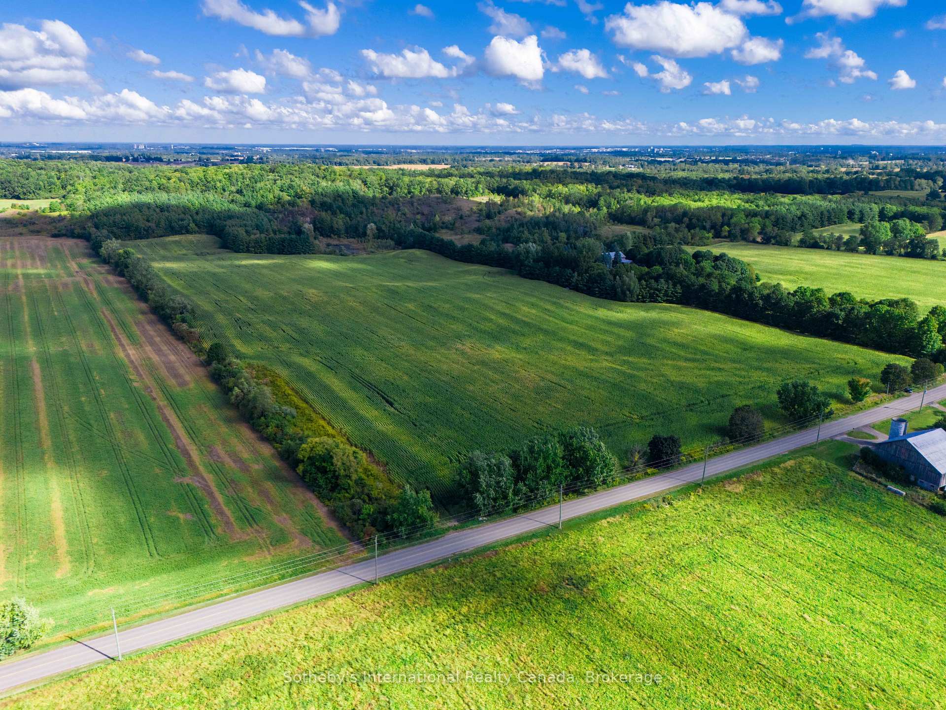 Photo 4 of 1530A Greenfield Road, North Dumfries — HOMEH