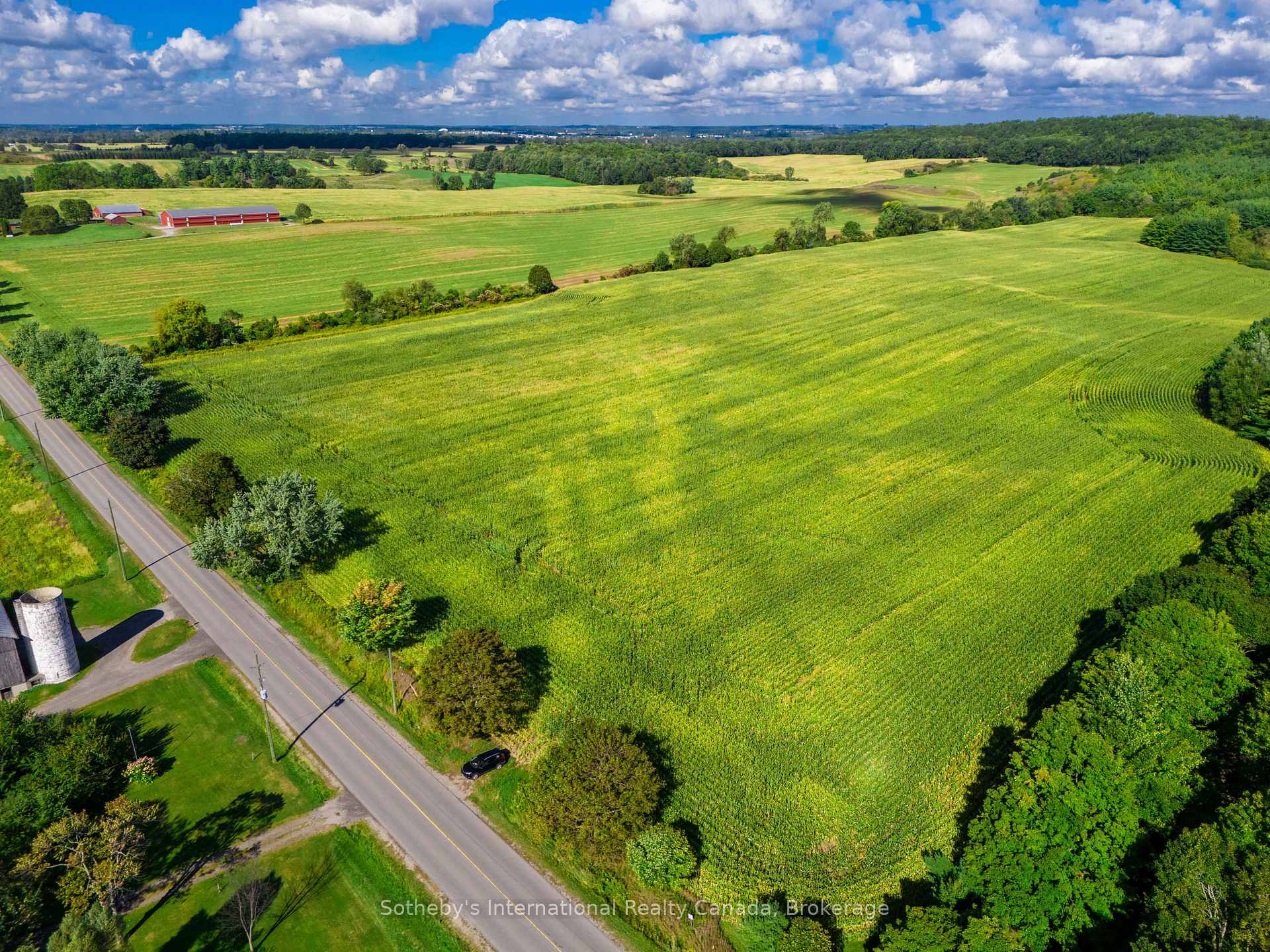 Photo 5 of 1530A Greenfield Road, North Dumfries — HOMEH