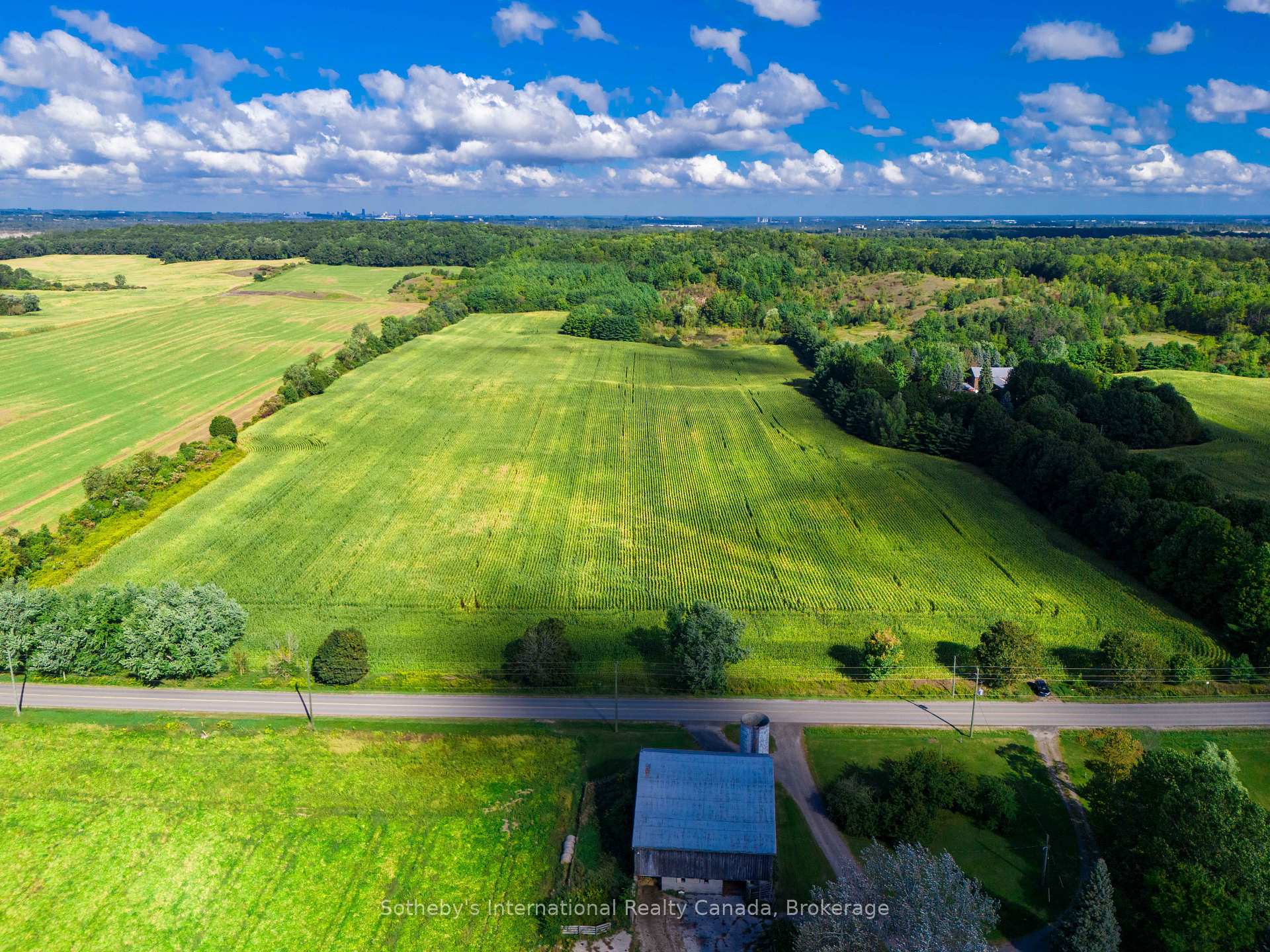Photo 6 of 1530A Greenfield Road, North Dumfries — HOMEH