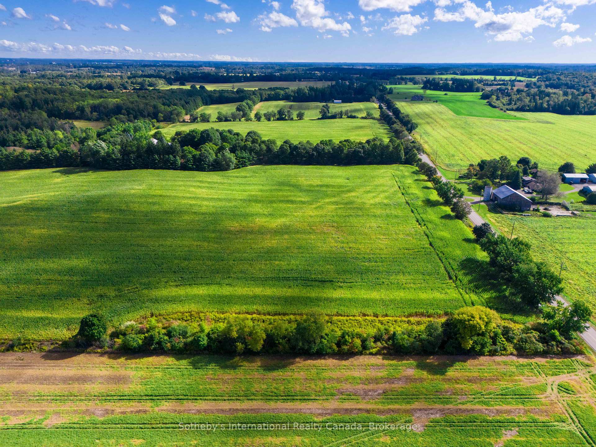Photo 8 of 1530A Greenfield Road, North Dumfries — HOMEH