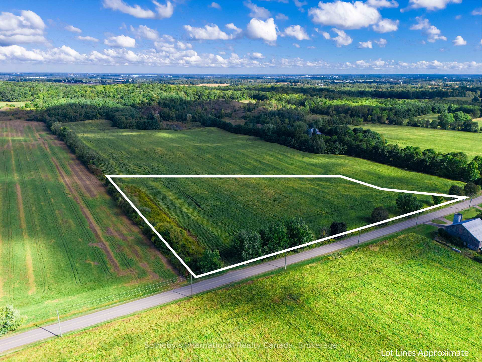Photo 2 of 1530A Greenfield Road, North Dumfries — HOMEH