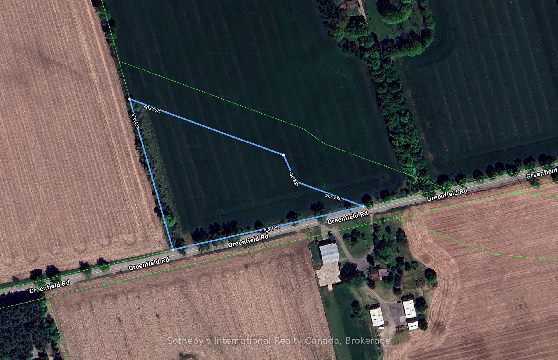Photo 3 of 1530A Greenfield Road, North Dumfries — HOMEH