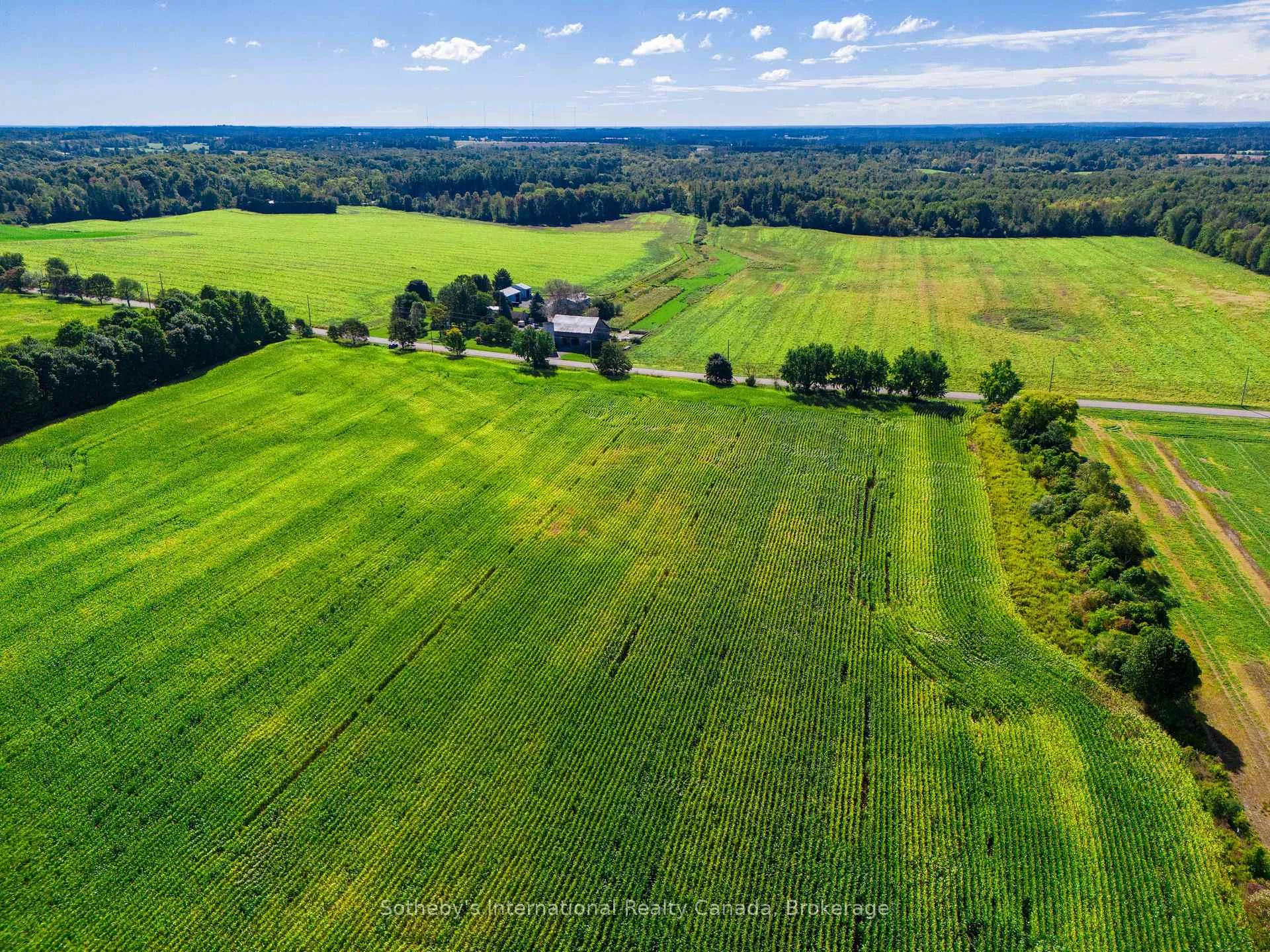 Photo 20 of 1530A Greenfield Road, North Dumfries — HOMEH