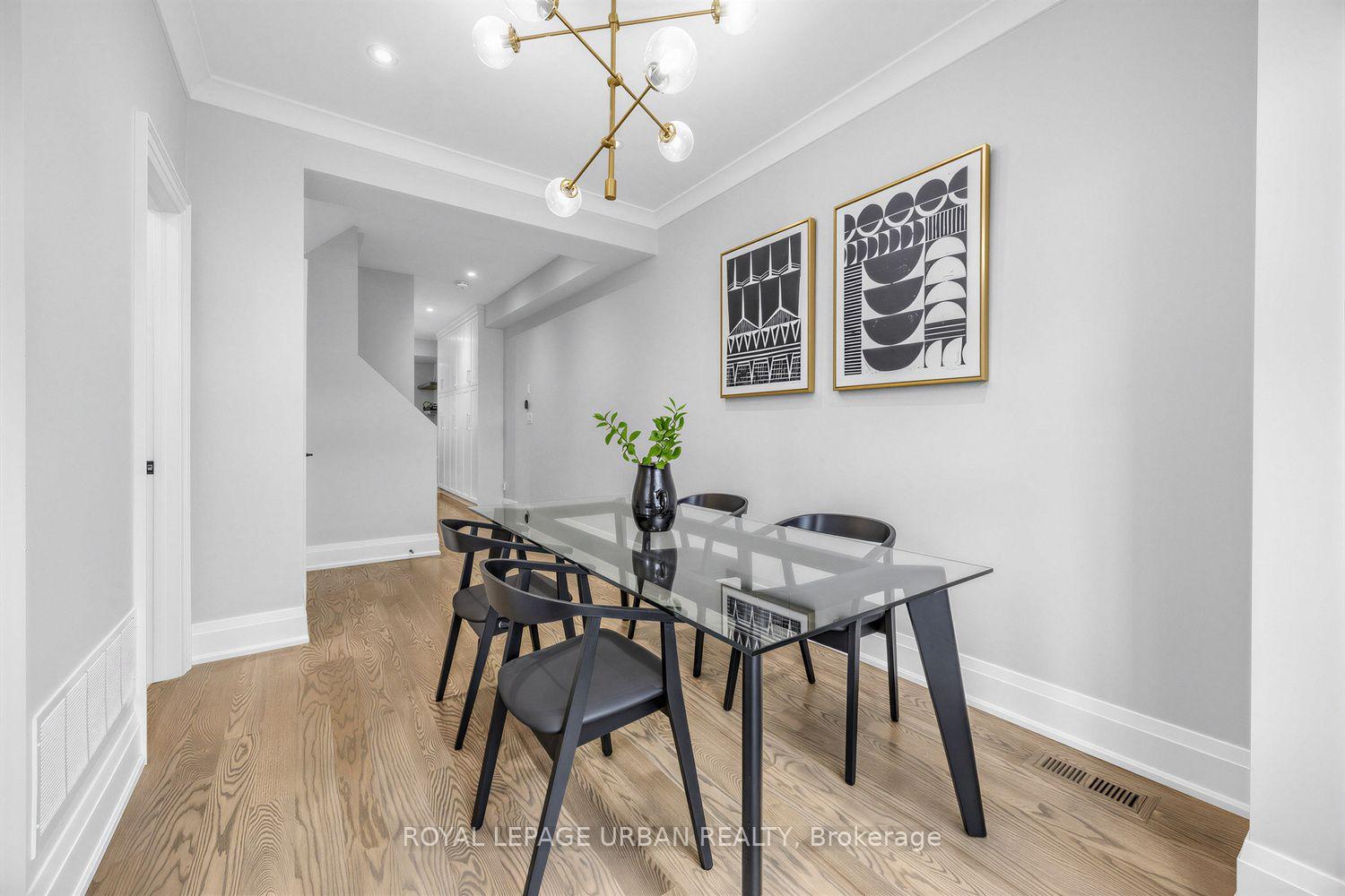 Photo 3 of 287 Glebemount Avenue, Toronto, Danforth Village-East York — HOMEH