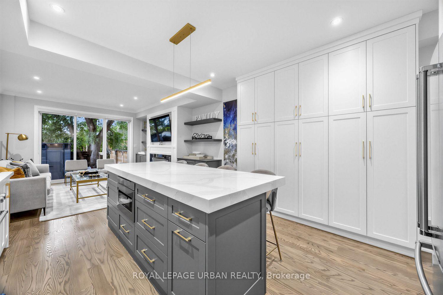 Photo 6 of 287 Glebemount Avenue, Toronto, Danforth Village-East York — HOMEH