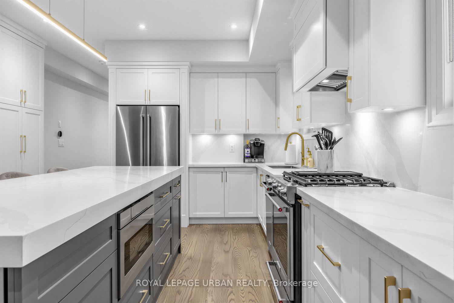 Photo 7 of 287 Glebemount Avenue, Toronto, Danforth Village-East York — HOMEH