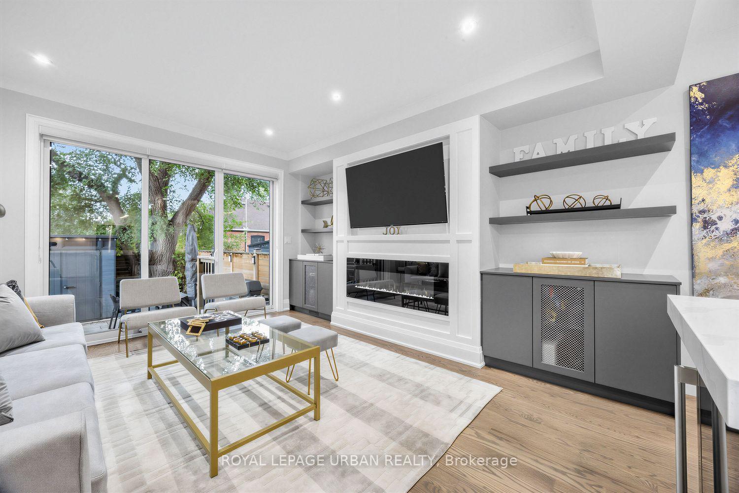 Photo 10 of 287 Glebemount Avenue, Toronto, Danforth Village-East York — HOMEH