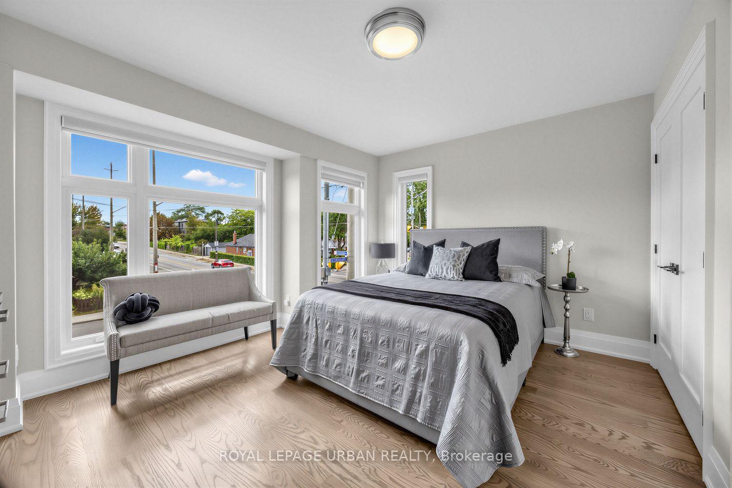 Photo 15 of 287 Glebemount Avenue, Toronto, Danforth Village-East York — HOMEH