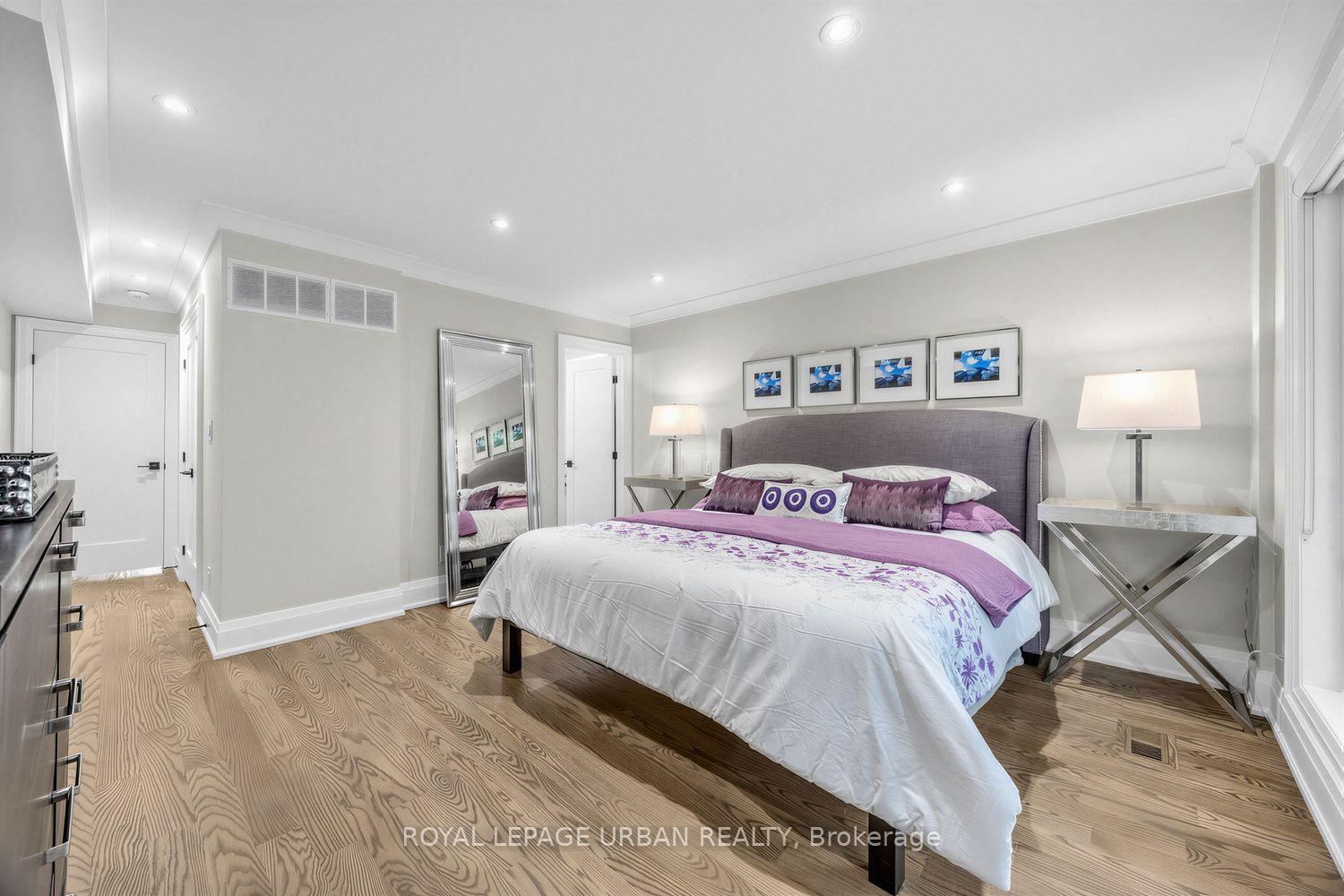 Photo 18 of 287 Glebemount Avenue, Toronto, Danforth Village-East York — HOMEH