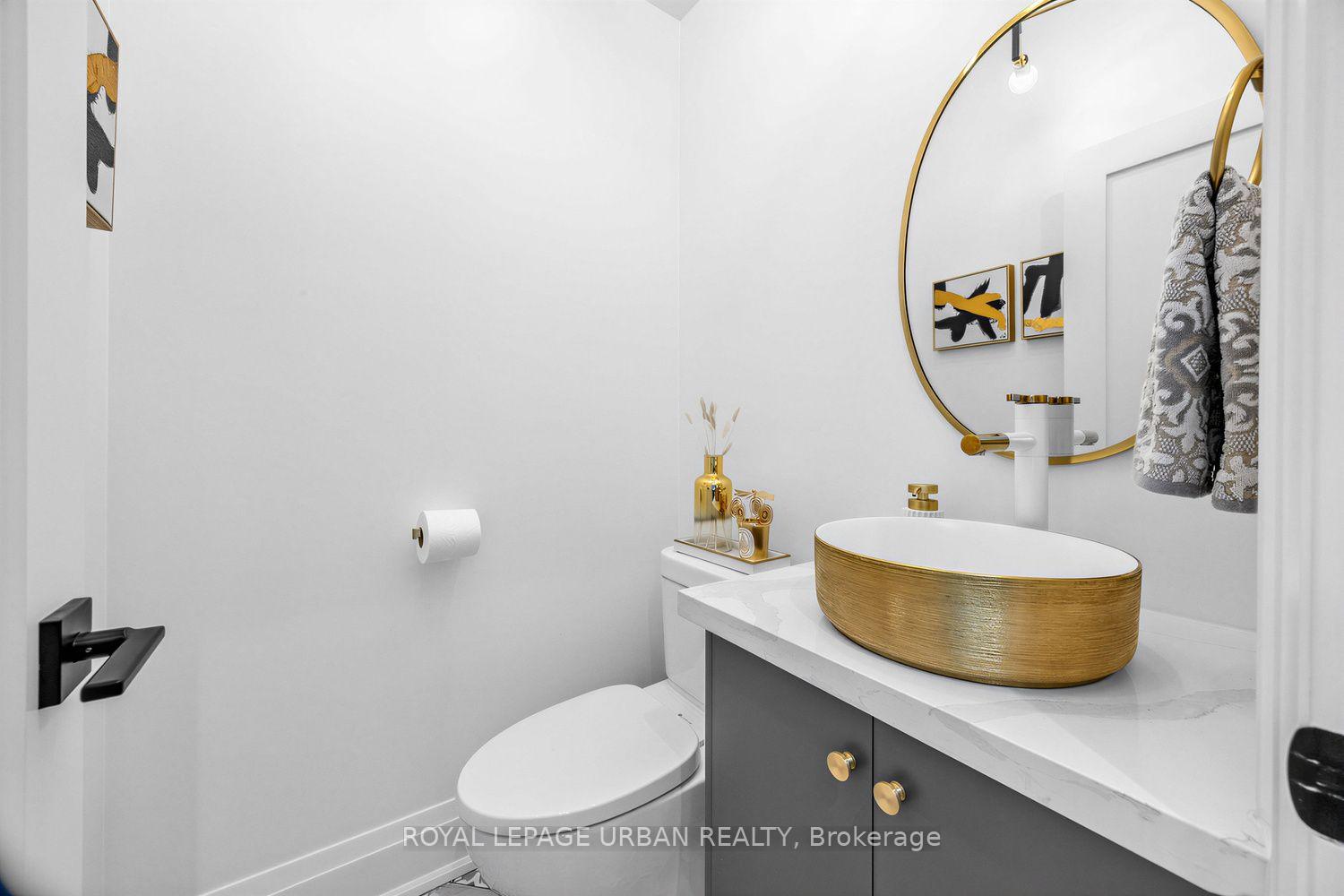 Photo 22 of 287 Glebemount Avenue, Toronto, Danforth Village-East York — HOMEH