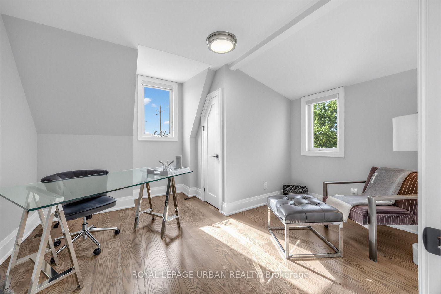 Photo 23 of 287 Glebemount Avenue, Toronto, Danforth Village-East York — HOMEH