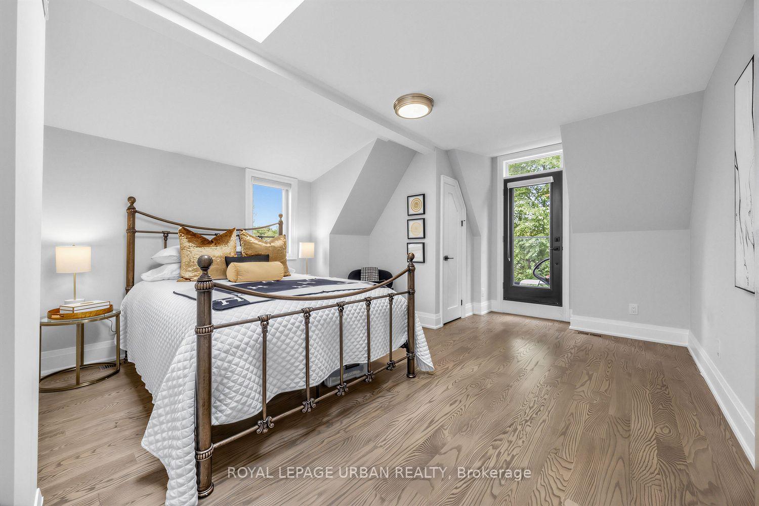 Photo 25 of 287 Glebemount Avenue, Toronto, Danforth Village-East York — HOMEH