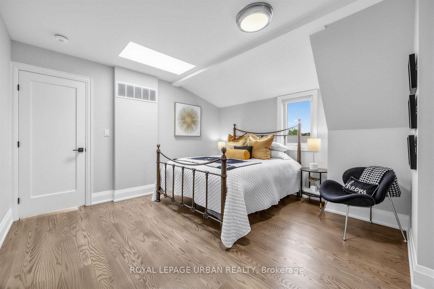 Photo 26 of 287 Glebemount Avenue, Toronto, Danforth Village-East York — HOMEH