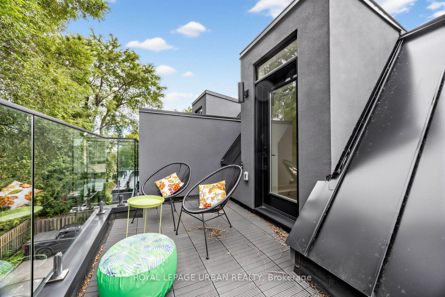 Photo 27 of 287 Glebemount Avenue, Toronto, Danforth Village-East York — HOMEH