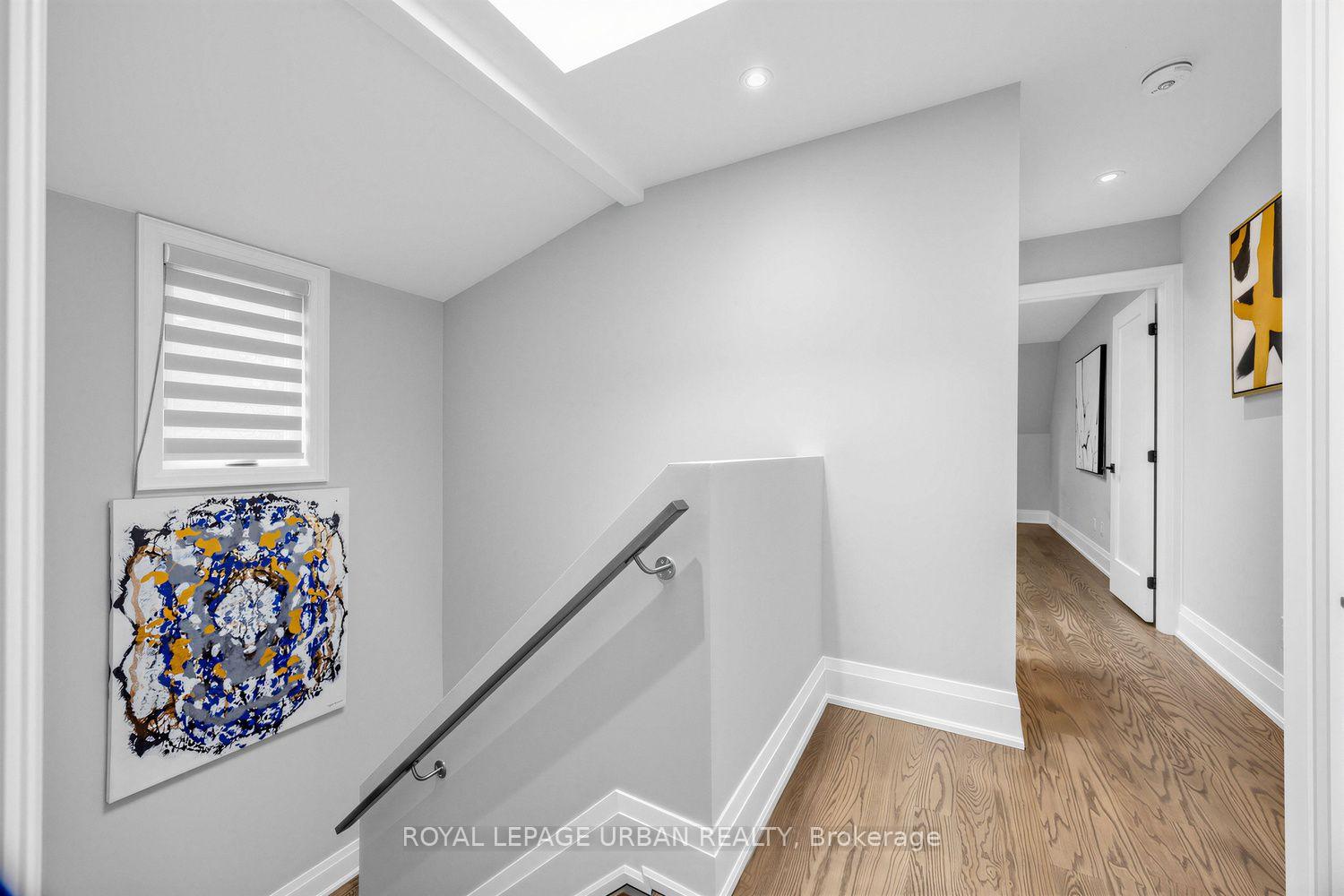 Photo 28 of 287 Glebemount Avenue, Toronto, Danforth Village-East York — HOMEH
