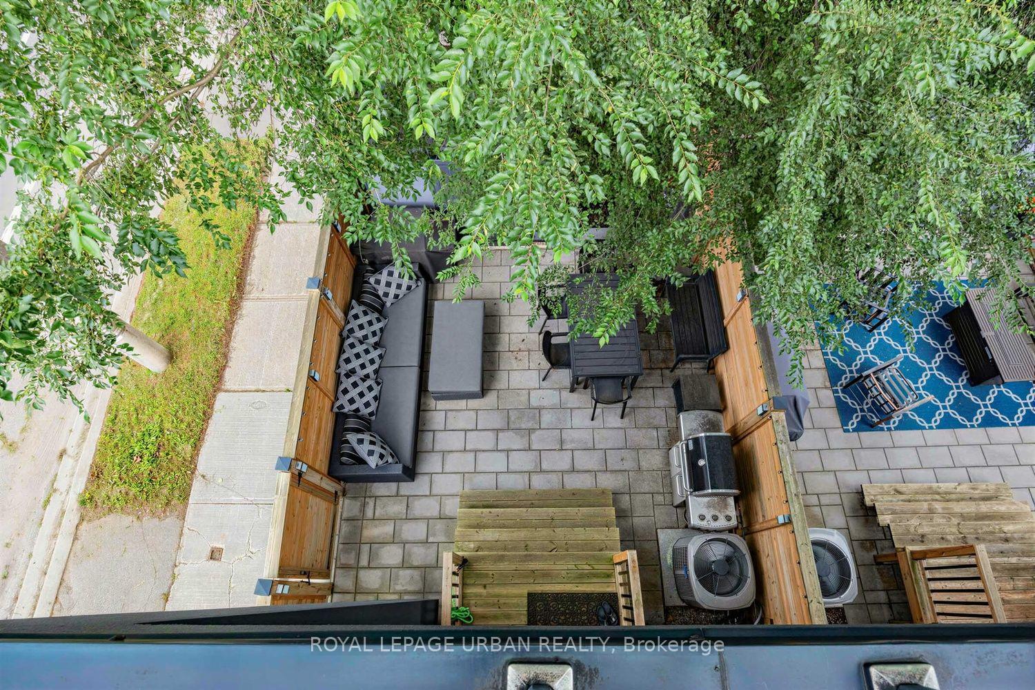 Photo 29 of 287 Glebemount Avenue, Toronto, Danforth Village-East York — HOMEH