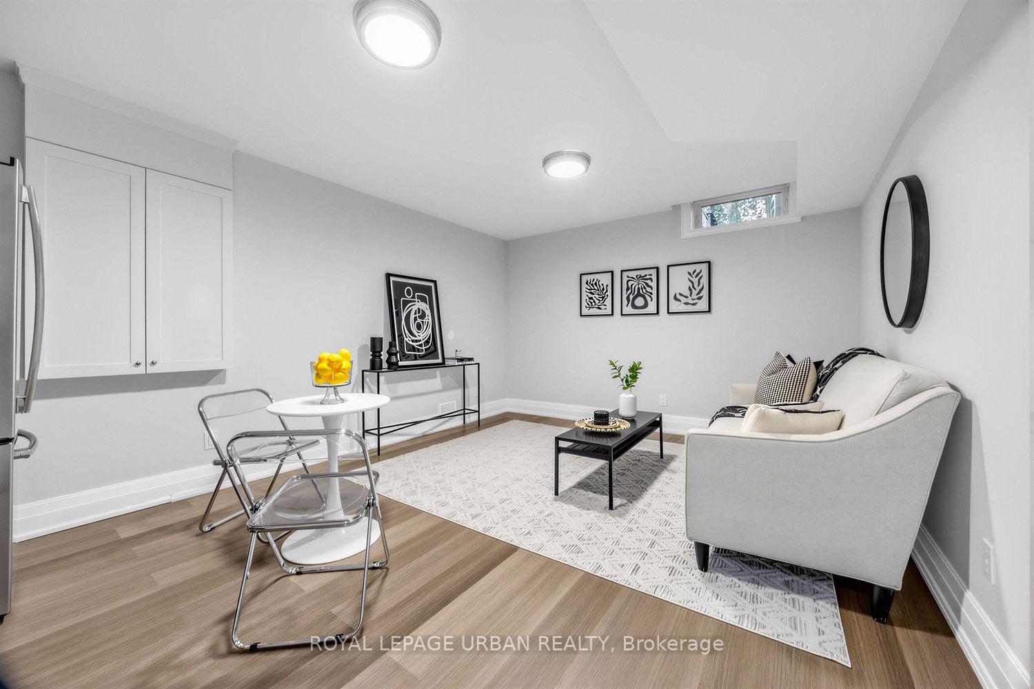 Photo 32 of 287 Glebemount Avenue, Toronto, Danforth Village-East York — HOMEH
