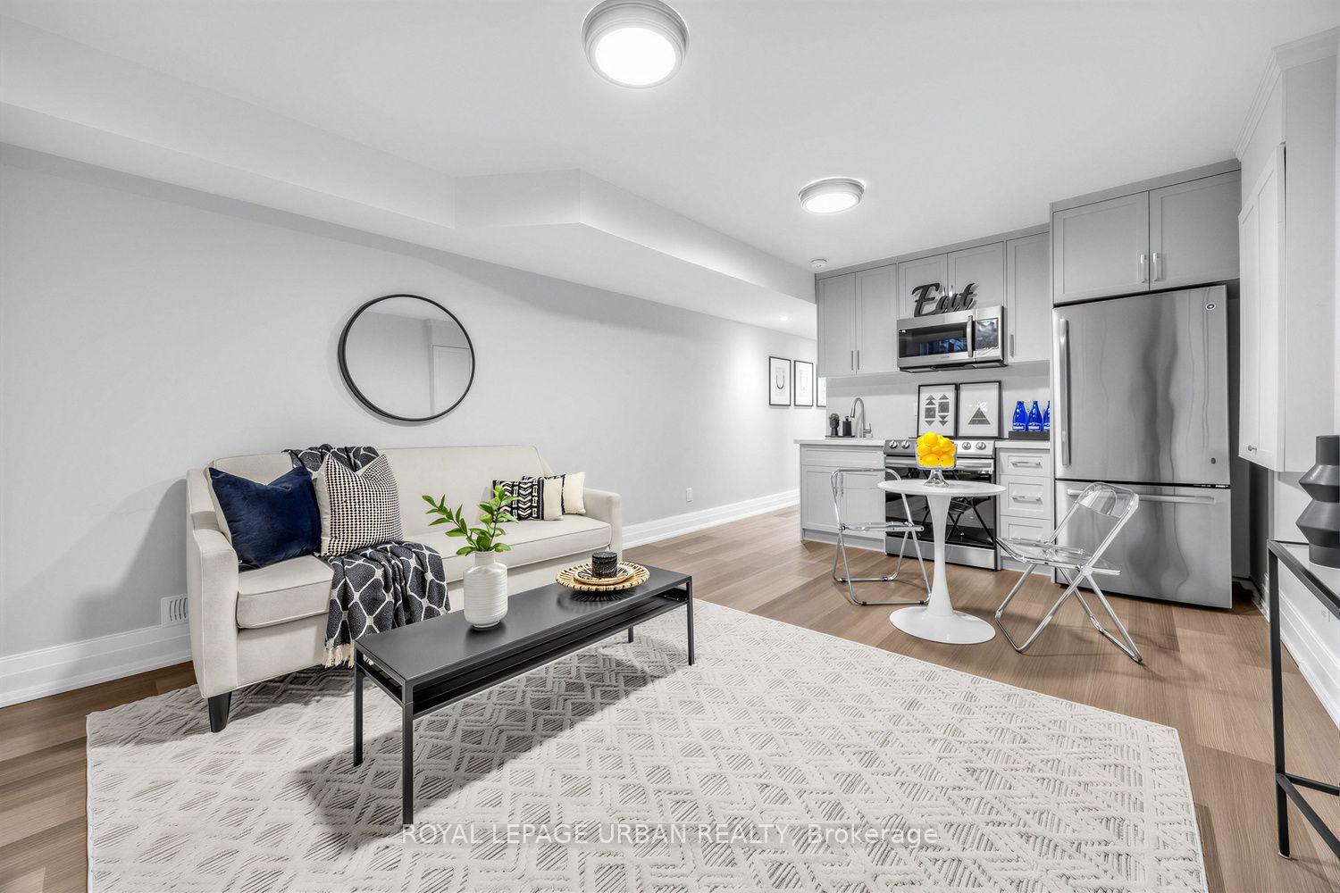 Photo 33 of 287 Glebemount Avenue, Toronto, Danforth Village-East York — HOMEH