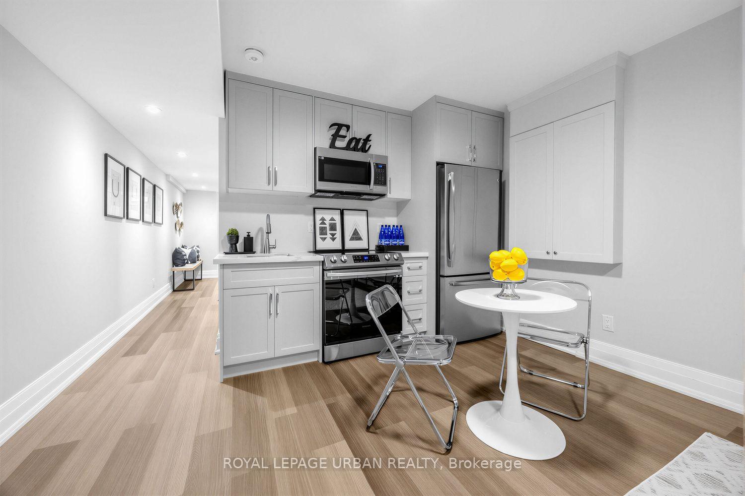 Photo 34 of 287 Glebemount Avenue, Toronto, Danforth Village-East York — HOMEH