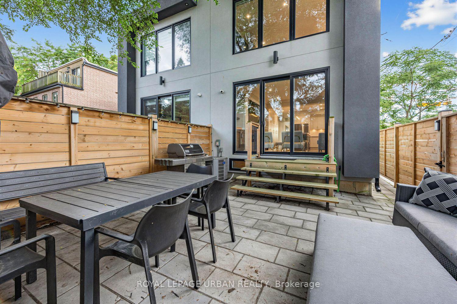 Photo 37 of 287 Glebemount Avenue, Toronto, Danforth Village-East York — HOMEH