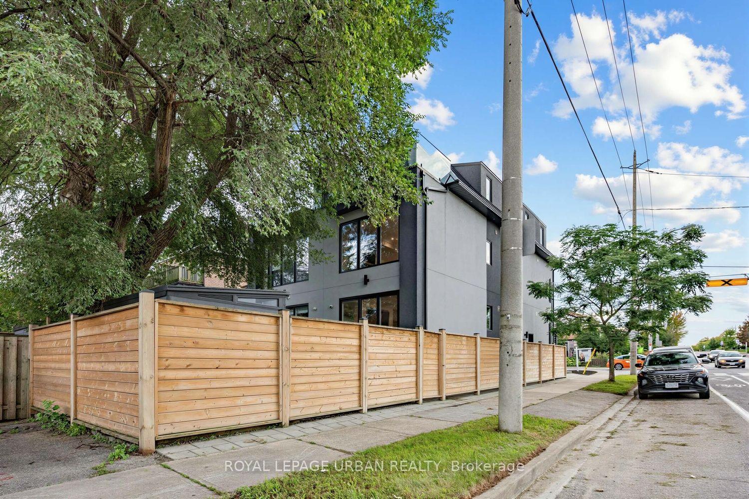 Photo 39 of 287 Glebemount Avenue, Toronto, Danforth Village-East York — HOMEH