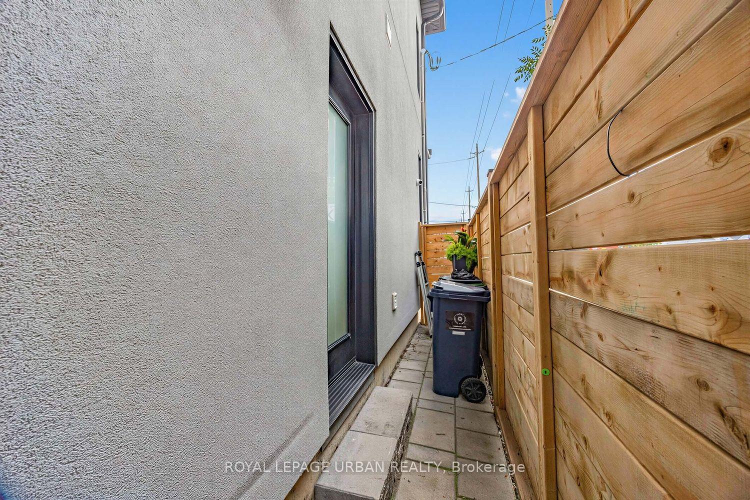Photo 38 of 287 Glebemount Avenue, Toronto, Danforth Village-East York — HOMEH