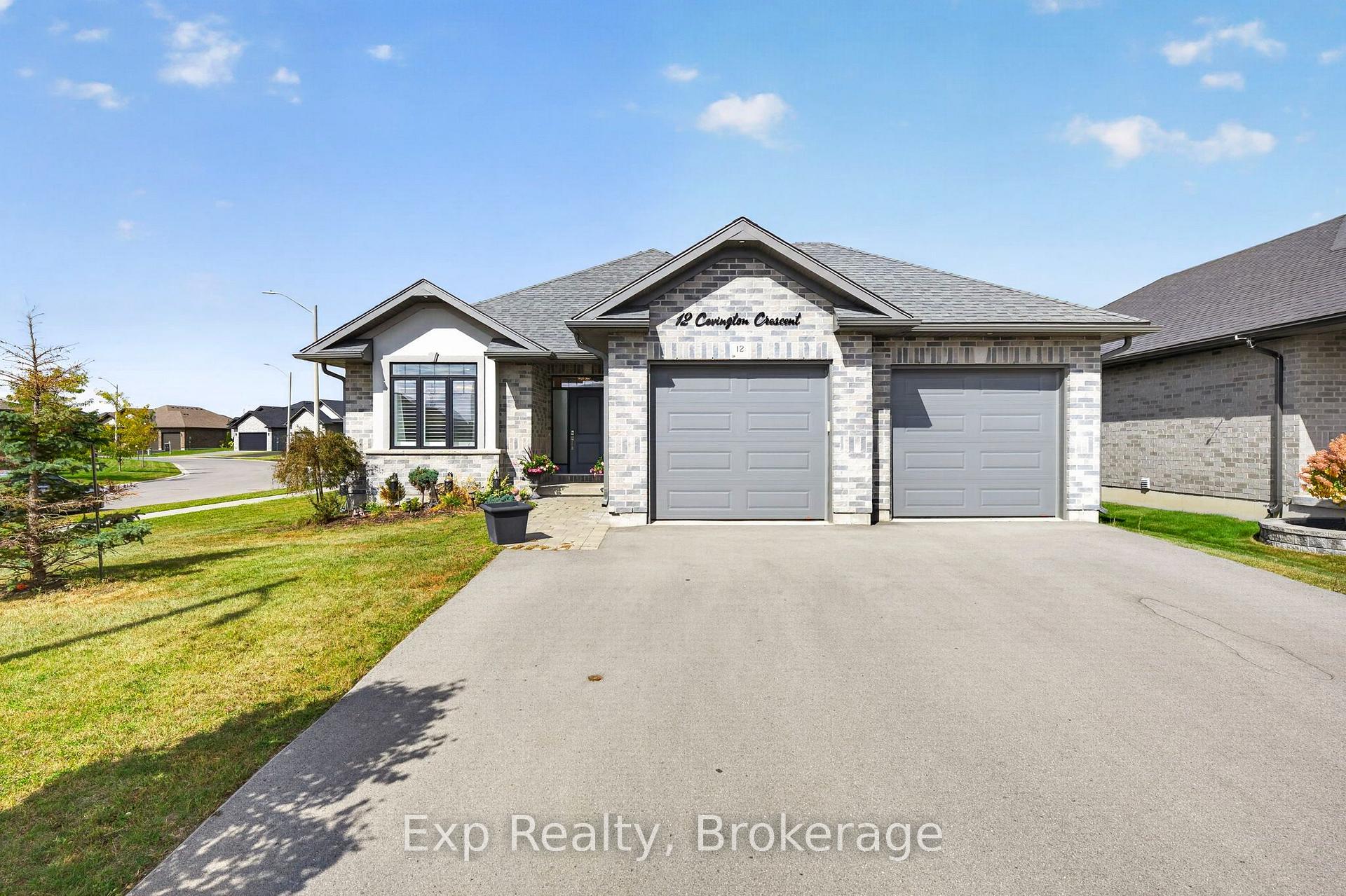 Photo of 12 Covington Crescent