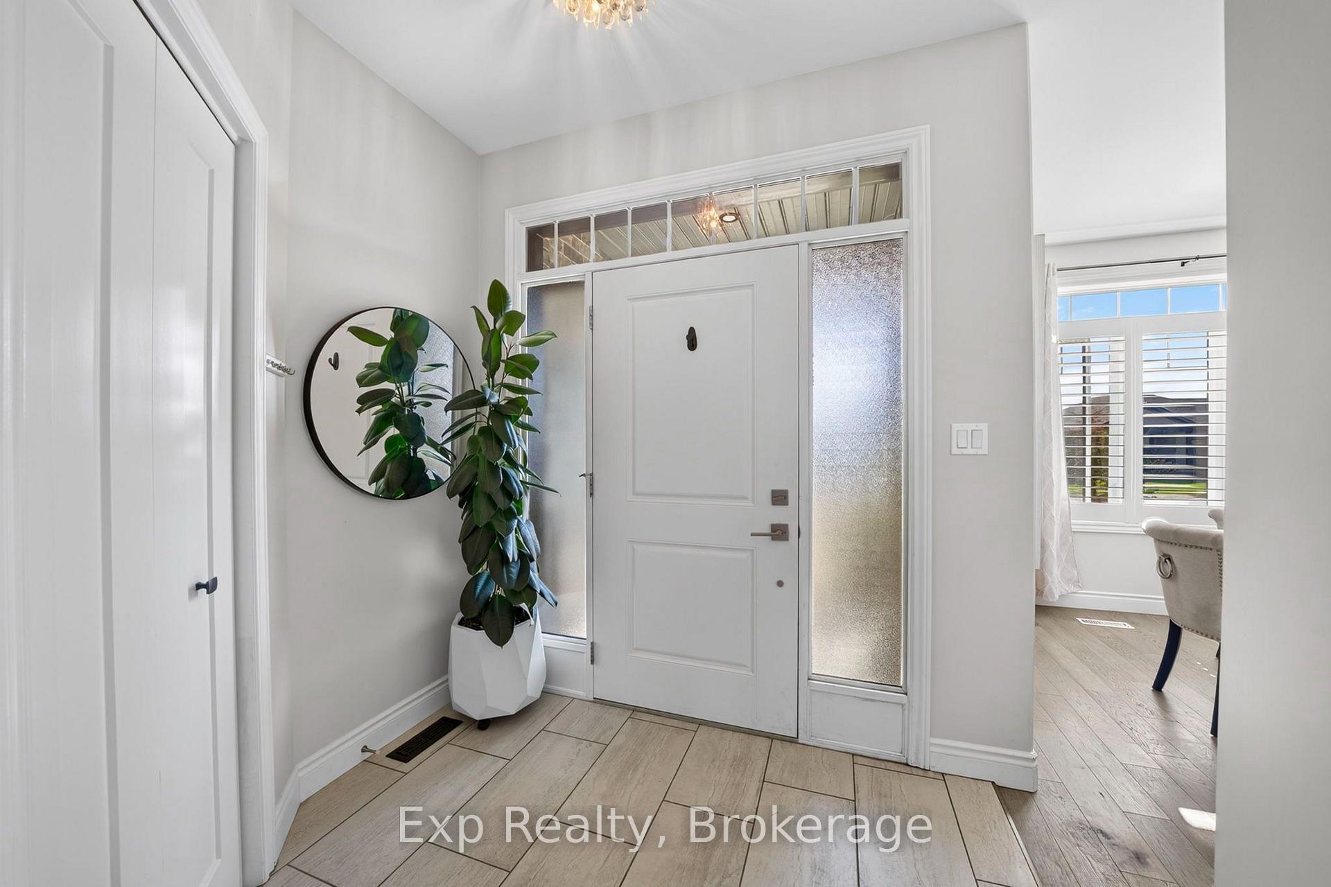 Photo 6 of 12 Covington Crescent, Belleville, Thurlow Ward — HOMEH