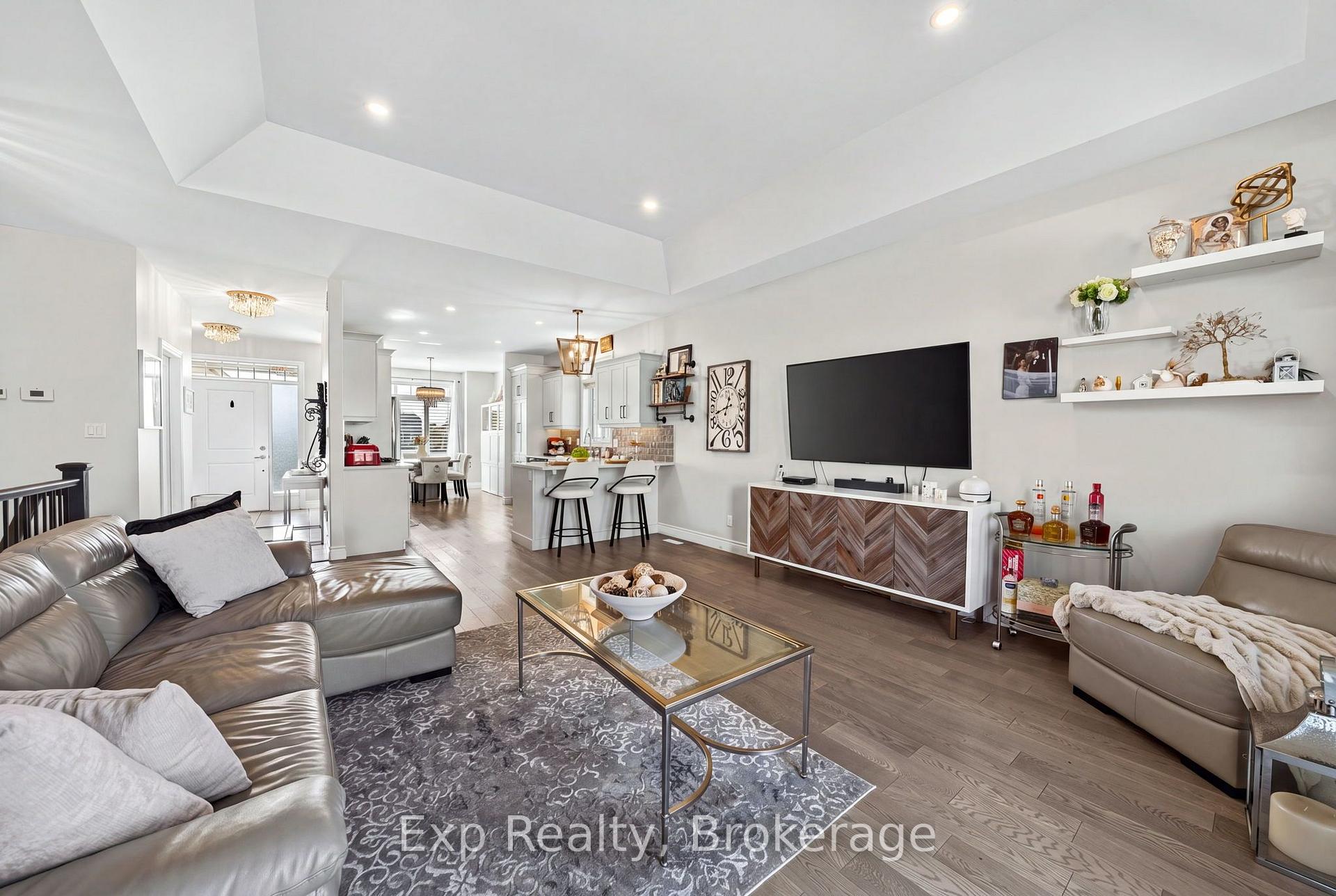 Photo 7 of 12 Covington Crescent, Belleville, Thurlow Ward — HOMEH