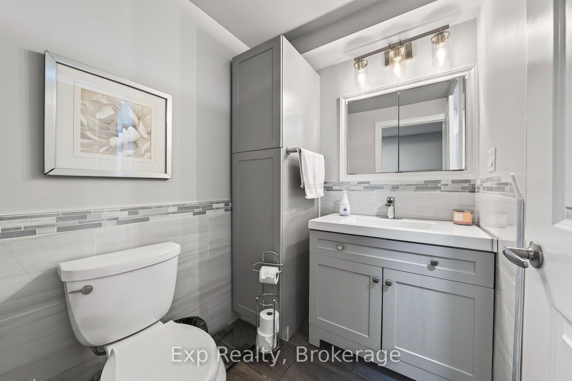 Photo 16 of 12 Covington Crescent, Belleville, Thurlow Ward — HOMEH