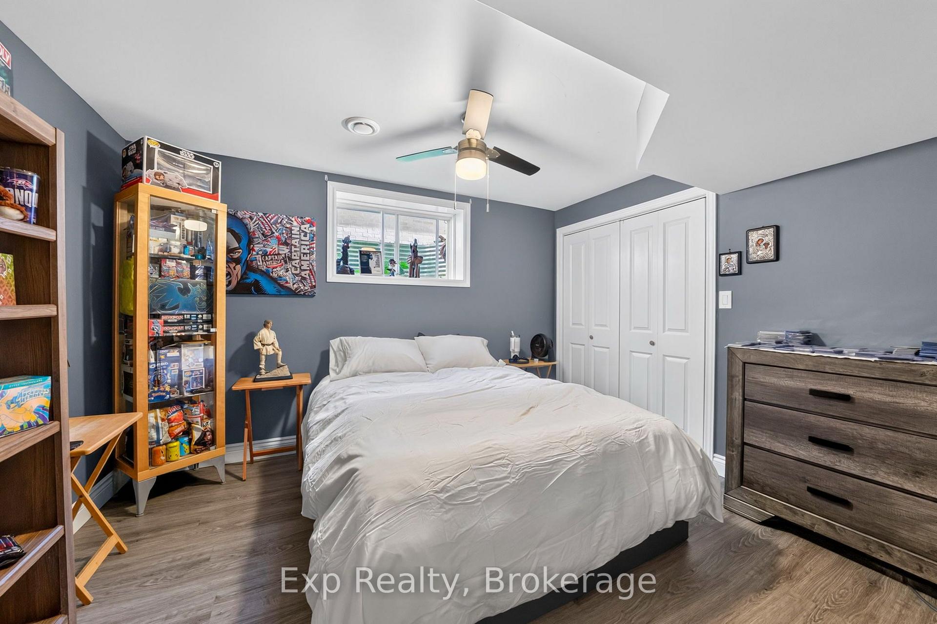 Photo 18 of 12 Covington Crescent, Belleville, Thurlow Ward — HOMEH