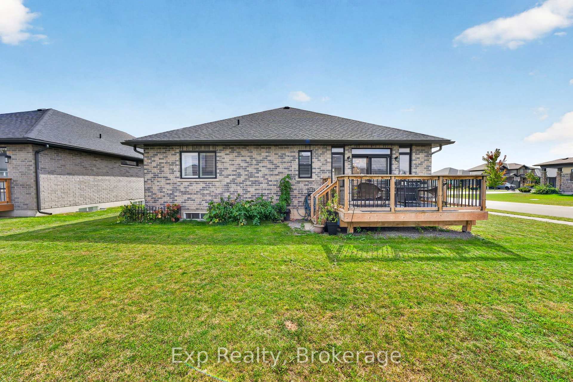 Photo 21 of 12 Covington Crescent, Belleville, Thurlow Ward — HOMEH