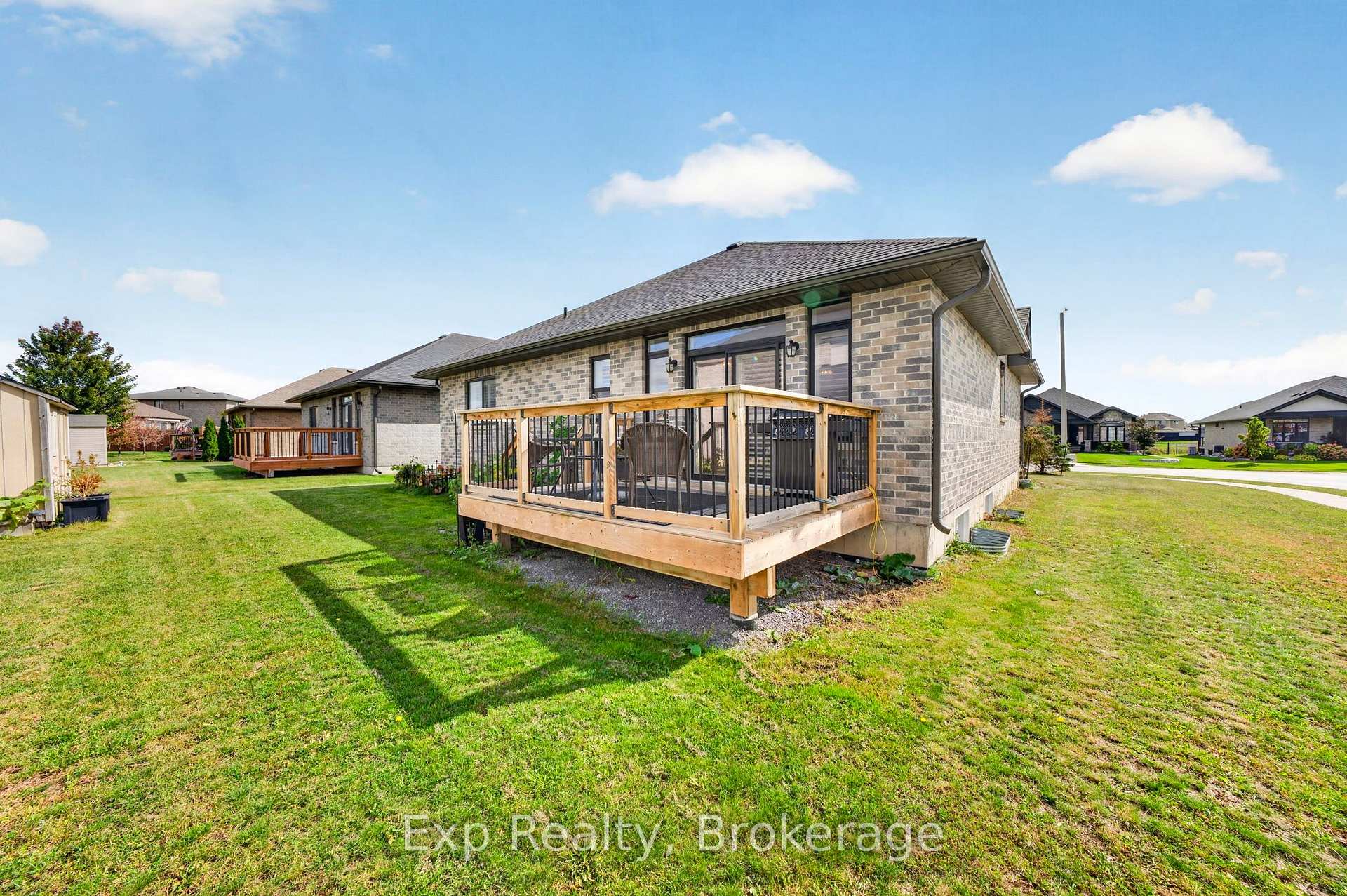 Photo 22 of 12 Covington Crescent, Belleville, Thurlow Ward — HOMEH
